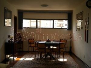 Apartamento, 3 quartos, 142 m² - Foto 2