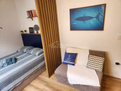 Kitnet-Studio, 20 m² - Foto 4