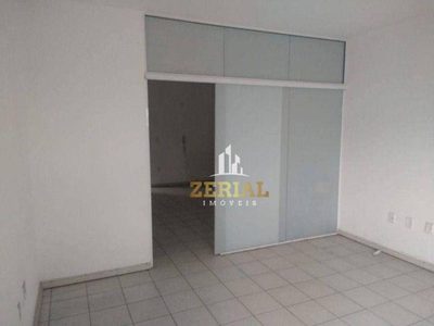 Sala-Conjunto, 40 m² - Foto 1