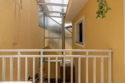 Casa, 3 quartos - Foto 5