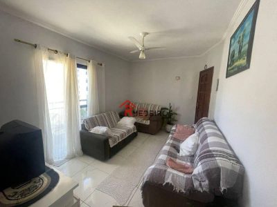 Apartamento, 1 quarto, 51 m² - Foto 2