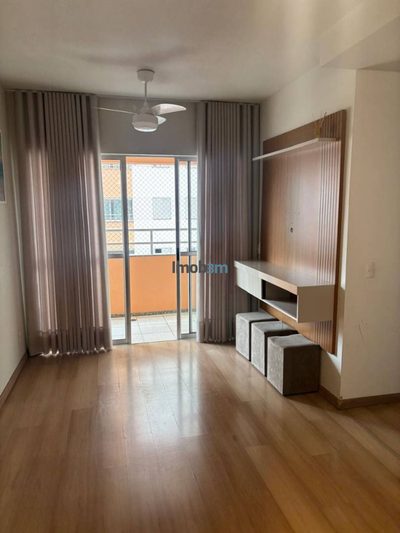 Apartamento, 3 quartos, 70 m² - Foto 3