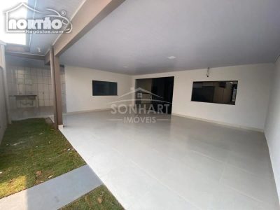 Casa, 3 quartos, 125 m² - Foto 1