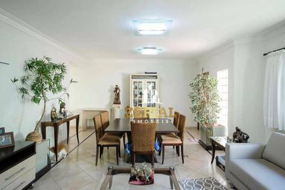 Casa, 4 quartos, 395 m² - Foto 2