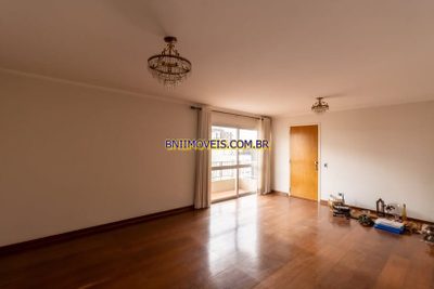 Apartamento, 3 quartos, 119 m² - Foto 5