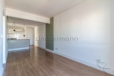 Apartamento, 2 quartos, 67 m² - Foto 2