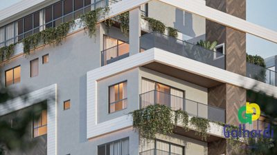Apartamento, 3 quartos - Foto 4