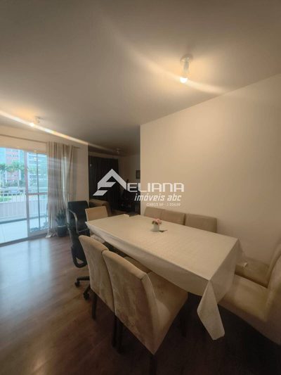 Apartamento, 2 quartos, 68 m² - Foto 1