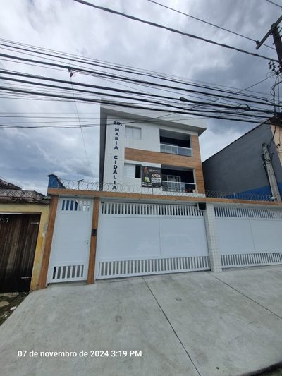 Apartamento, 2 quartos, 66 m² - Foto 3