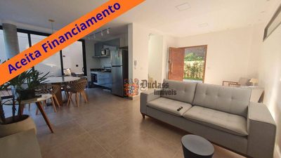Sobrado, 3 quartos, 206 m² - Foto 1
