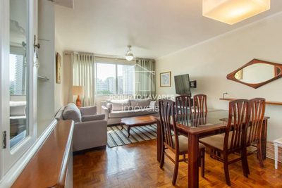 Apartamento, 3 quartos, 78 m² - Foto 1