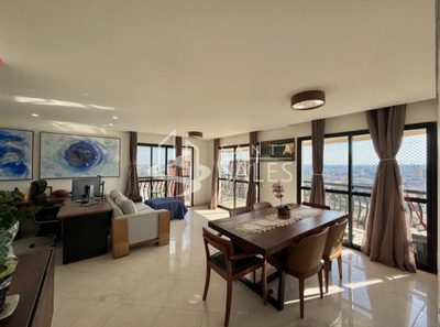 Apartamento, 3 quartos, 148 m² - Foto 1