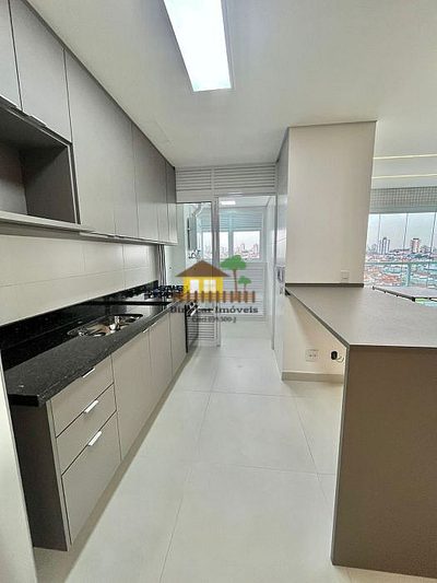 Apartamento, 2 quartos, 81 m² - Foto 2