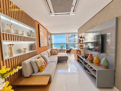 Apartamento, 3 quartos, 115 m² - Foto 1