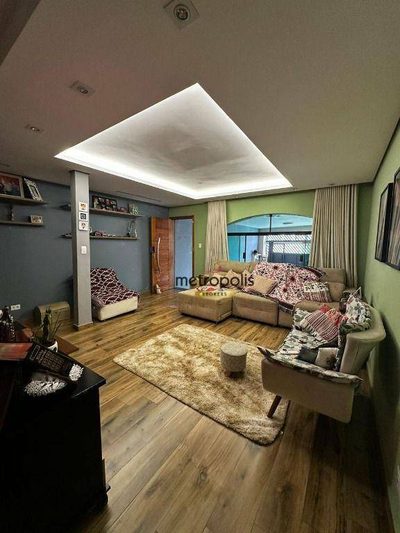Sobrado, 3 quartos, 191 m² - Foto 5