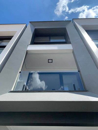 Sobrado, 3 quartos, 195 m² - Foto 3