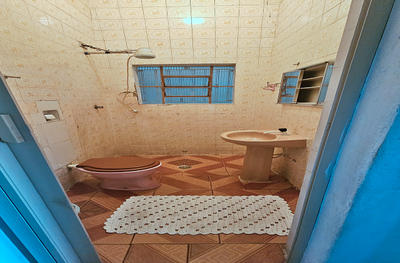 Casa, 5 quartos, 184 m² - Foto 4