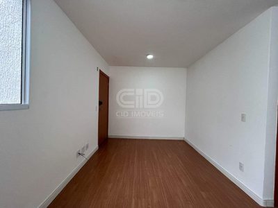 Apartamento, 2 quartos, 40 m² - Foto 3