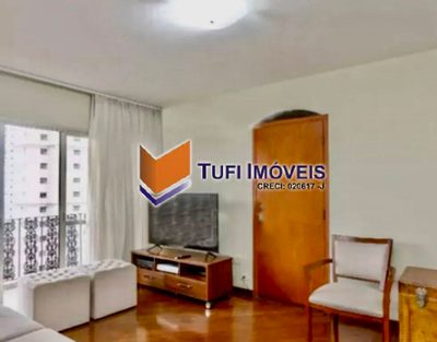 Apartamento, 3 quartos, 110 m² - Foto 5