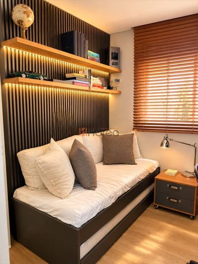 Apartamento, 3 quartos, 166 m² - Foto 5