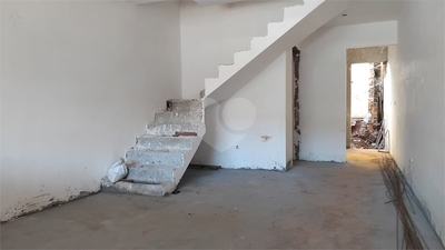 Sobrado, 3 quartos, 99 m² - Foto 1