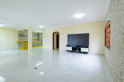 Casa, 4 quartos, 490 m² - Foto 5