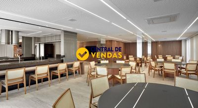 Apartamento, 4 quartos, 139 m² - Foto 5
