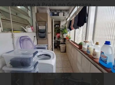 Apartamento, 3 quartos, 90 m² - Foto 1