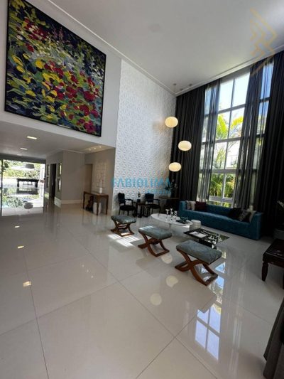 Casa de Condomínio, 4 quartos - Foto 2