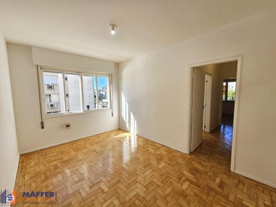 Apartamento, 2 quartos, 69 m² - Foto 1