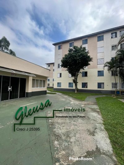 Apartamento, 2 quartos, 53 m² - Foto 2