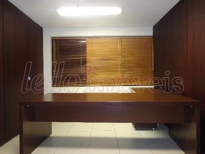 Sala-Conjunto, 194 m² - Foto 4