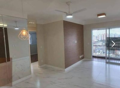 Apartamento, 3 quartos, 83 m² - Foto 4