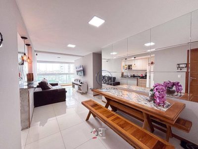 Apartamento, 3 quartos, 85 m² - Foto 3