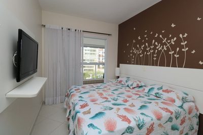 Apartamento, 3 quartos - Foto 4
