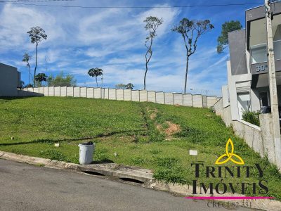 Terreno, 143 m² - Foto 1