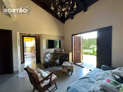 Casa, 3 quartos, 280 m² - Foto 2