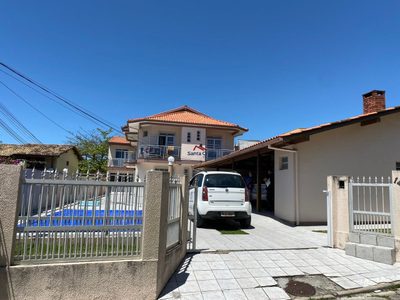 Sobrado, 8 quartos, 232 m² - Foto 4