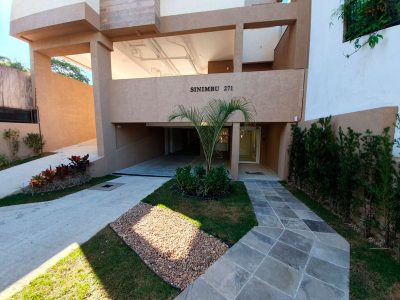 Apartamento, 2 quartos, 71 m² - Foto 4