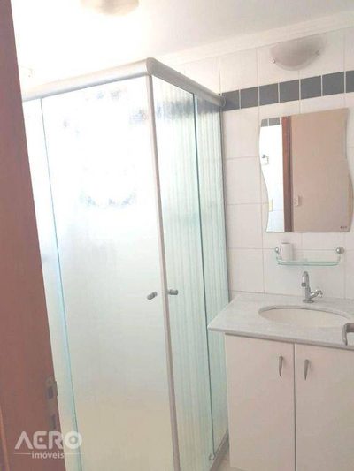 Apartamento, 2 quartos, 69 m² - Foto 5