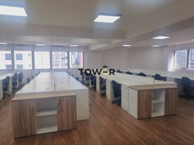 Sala-Conjunto, 204 m² - Foto 2