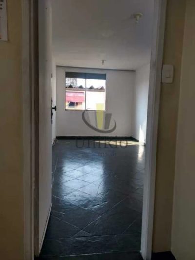 Apartamento, 2 quartos, 49 m² - Foto 2