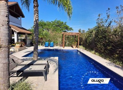 Casa de Condomínio, 4 quartos - Foto 4