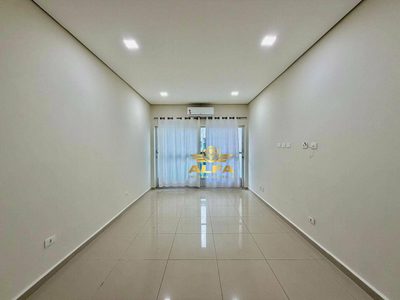 Apartamento, 3 quartos, 80 m² - Foto 2
