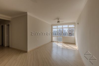 Apartamento, 2 quartos, 92 m² - Foto 1