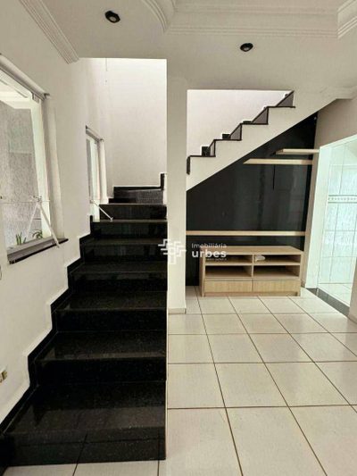 Casa, 3 quartos, 173 m² - Foto 5