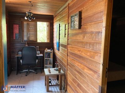 Casa, 3 quartos, 100 m² - Foto 4