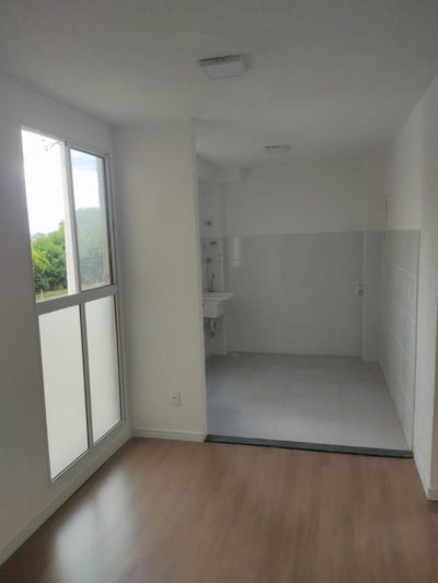 Apartamento, 2 quartos, 40 m² - Foto 4