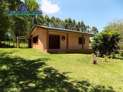 Sítio, 2 quartos, 5000 m² - Foto 4