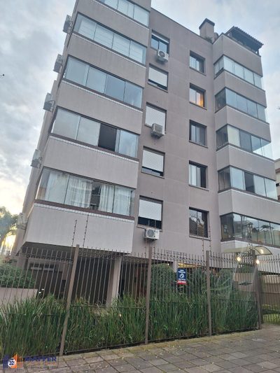 Apartamento, 2 quartos, 98 m² - Foto 2
